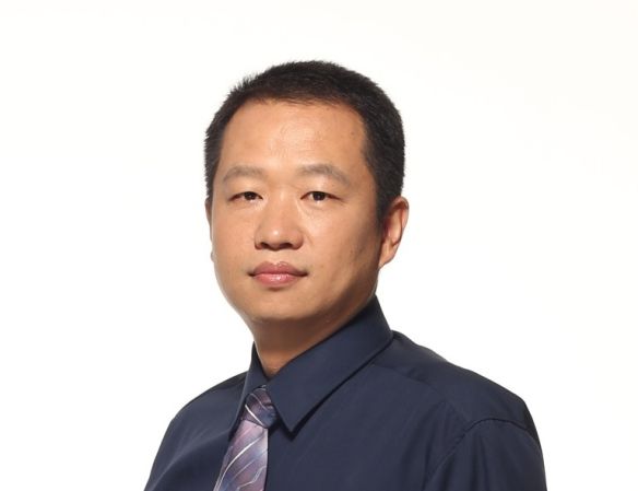 数据中心800G技术展望及测试挑战（回放）