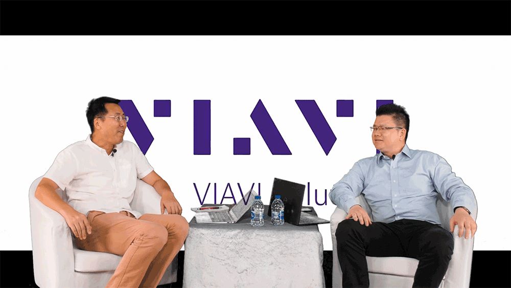 Viavi专访 - 光纤在线（回放）